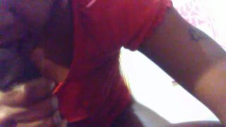 Still blessing her King..going strong