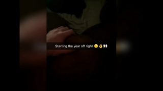 Starting The Year Off Right