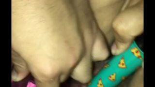 Fill all my holes daddy wap