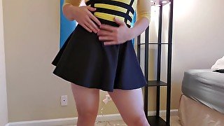 Any clue who she is?