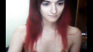 I love the way she looks part 4