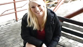 Hot pussy with doggystyle sex