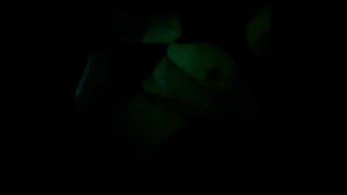 Teen Gets Ride Home From the Bar