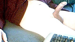 cume and sit on my ?