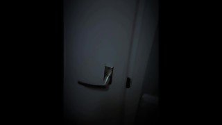 caught sister in law and husband having wild after-party in our guestroom after festival