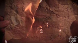 SUCCUBUS EXECUTRIX FEMDOM