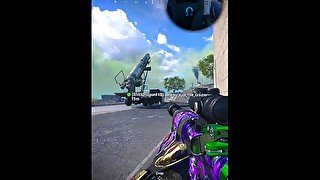 Extremely Sexual Toxicity in Warzone...