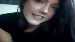 Sexy teenage slut featuring hot amateur porn