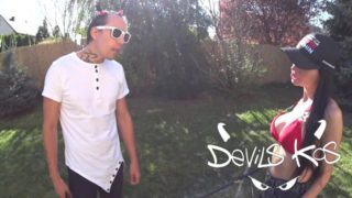 ANAL! CUTTED VERSION !!! FULL ON MODELHUB! 30 MINUTES! BEST SCENE!