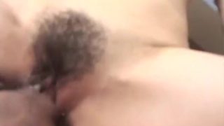 Mika Hukunaga, house wife, fucked in dirty threesome