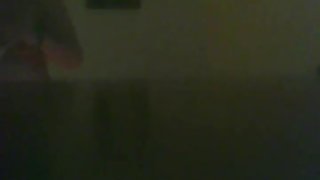 Sexmad1's wife tits out hidden cam