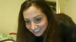 Best Homemade video with Brunette, College scenes