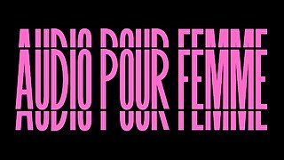 On fini la soirée chez moi ? - AUDIO - ASMR - JOI