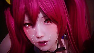 Chivalry of a Failed Knight - Stella Vermillion