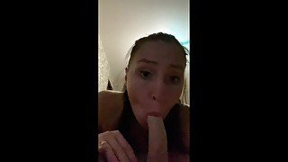 ТЫ НЕ ДАЛ МНЕ СВОЙ ЧЛЕН СОСАТЬ, ТЕПЕРЬ У МЕНЯ ЕСТЬ ДРУГОЙ. ПО ВЭБКЕ ПОЗВОНИЛА ПАРНЮ СО СЛОВАМИ