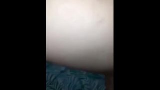 I married that creamy pussy!! 