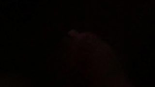 Using A Jackoff Lantern As A Cumslut Hotwife #Halloween2019