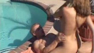 Dawn Kelly - Teanna Kais Whipped Cream and Honey - Scene 5