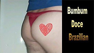 wanting to give my ass in the morning