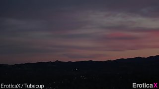 EroticaX Summer Night Romance