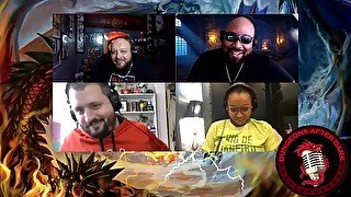 The Escape - Dungeons After Dark Episode 1