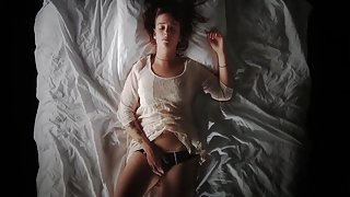 Girl masturbating -Adoni