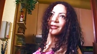 Prime Pornstar Natural tits sex film