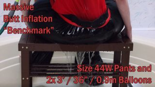 WWM - Benchmarking The Wide Load