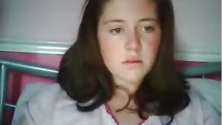 Pigtailed immature Beauty