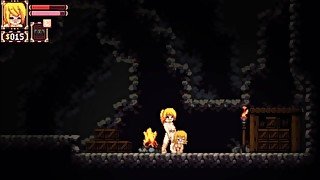 Forest Home: Forest wild sex part4