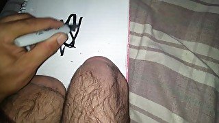 Realstumper "GRAFFITI"