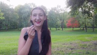 INHALE 40 Smoking Fetish by Gypsy Dolores