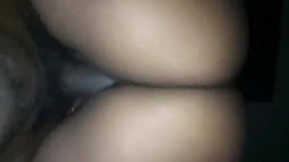 Ebony Wanted To Take A Ride