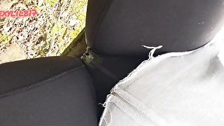 Public piss resetting multiple times