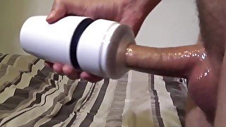 Toy Review: Tenga Aero