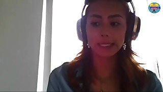 INTERVIEW ADULT FILM STAR, VERONICA LEAL