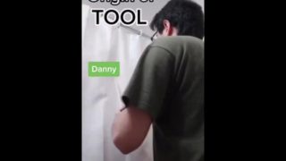 Tool Origins - Danny Plays On Everything