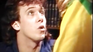 Cheerleader’s fuck on the table