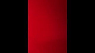 Slow Strokin lil booty White Girl