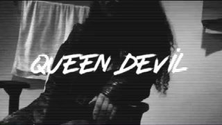 TMD: Queen Devil’s Morning Piss & Masturbation!