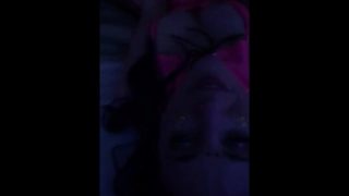 After Hours Insatiable - Cali keeps cumming and won’t stop 