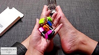 Custom en cage  - Disponible sur VTC et C4S