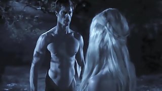 Haunting of the Innocent (2014) Hannah Cowley, Jessica Morris