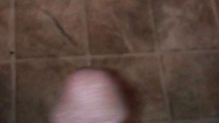 Mulatto Cock Cumming