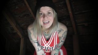 High School Bully Wedgies You Over & Over