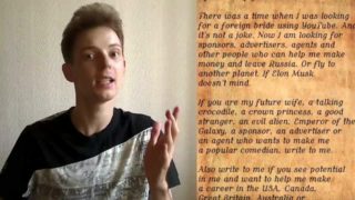 Stuck It In And Now My Step Mom Wants More (A Russian review)