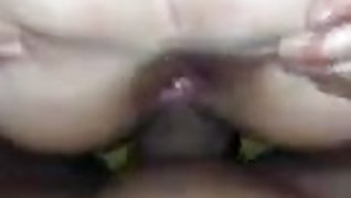 Stephanie la cochonne en prend plein le cul