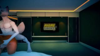 ANICEPT - Cept.1  FURRY Teaser