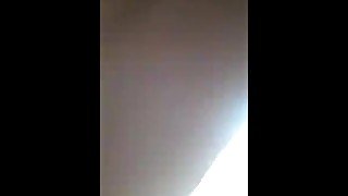 Loirinha pediu com jeitinho e não resisti 