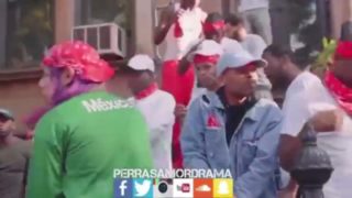 6ix9ine - Gummo (This Used To Be My Playground)